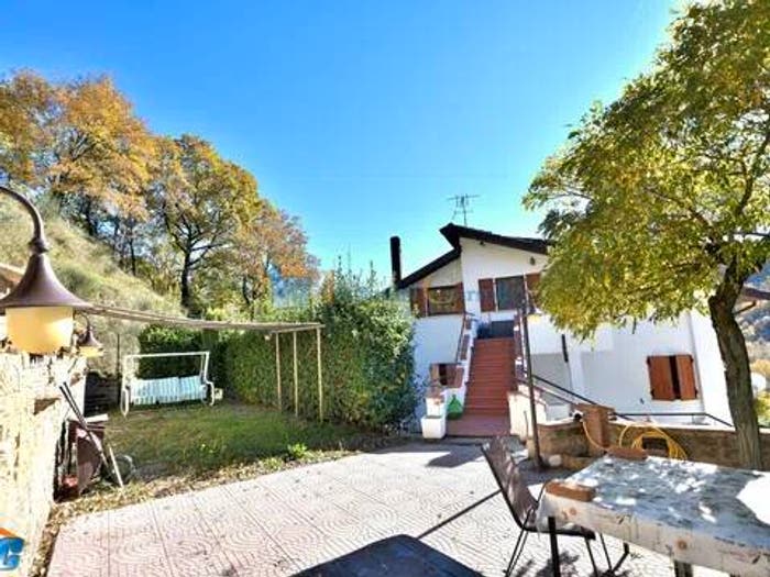 Casa quadrilocale in vendita in Corso Trieste, Turania