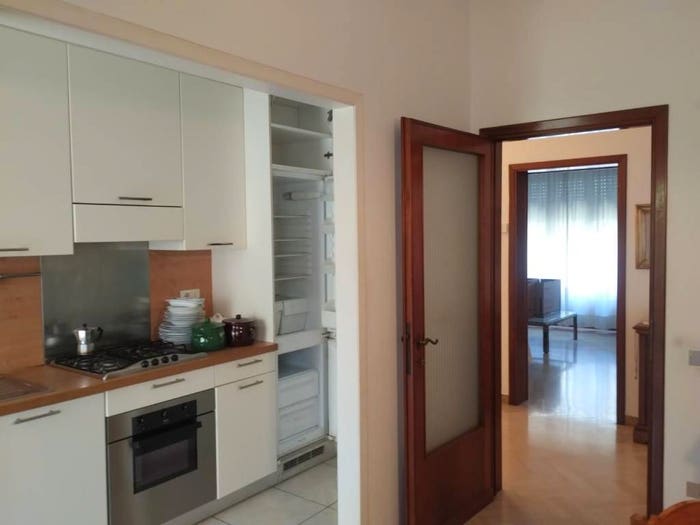 Appartamento quadrilocale in vendita in Via Giulio Masini, Masini XX Settembre, Empoli