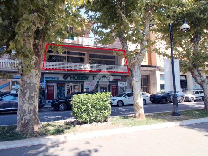 Appartamento trilocale in vendita in Via giuseppe mazzini, Centro, Poggio Mirteto