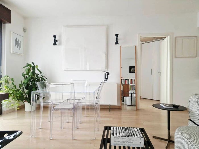 Appartamento bilocale in vendita in Via Carlo Boncompagni, Corvetto, Milano