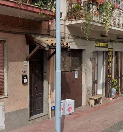 Appartamento trilocale in vendita in Via Francavilla, Chianchitta Trappitello, Taormina