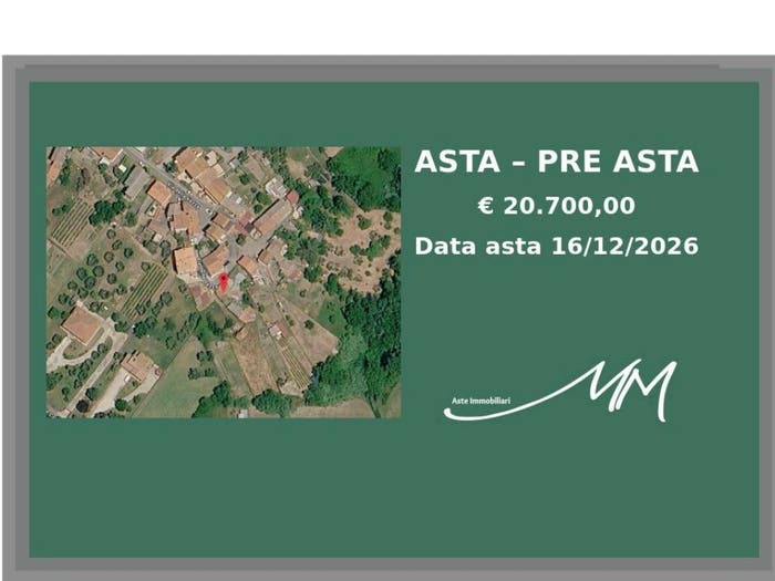 Casa con 5 locali in vendita in Via della Vezza, Grotte Santo Stefano, Viterbo