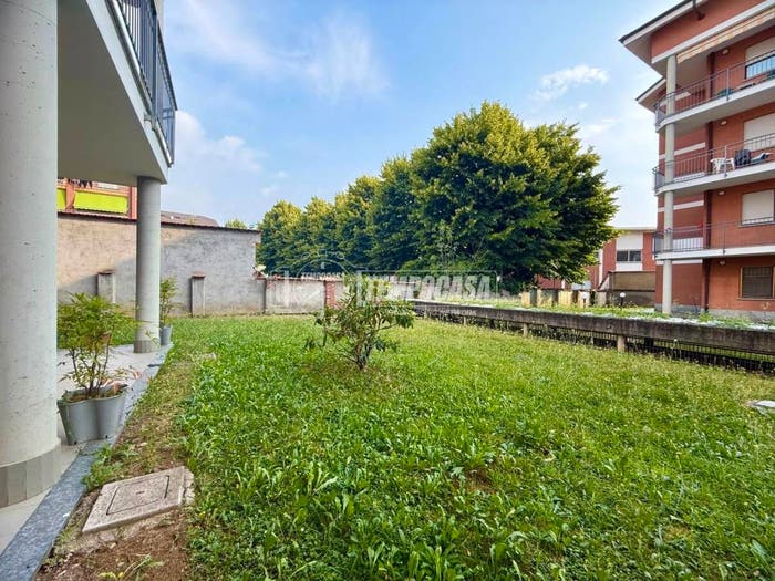 Appartamento quadrilocale in vendita in Via Taneschie, Centro, Ciriè
