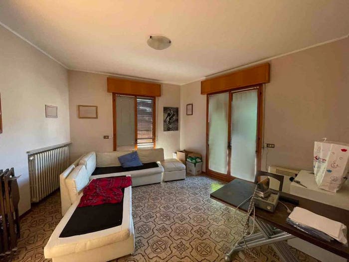 Appartamento con 5 locali in vendita in Via Sante Agelli, Ronco, Forlì
