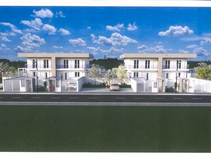 Casa con 5 locali in vendita in Via Vittorio Emanuele, Parete