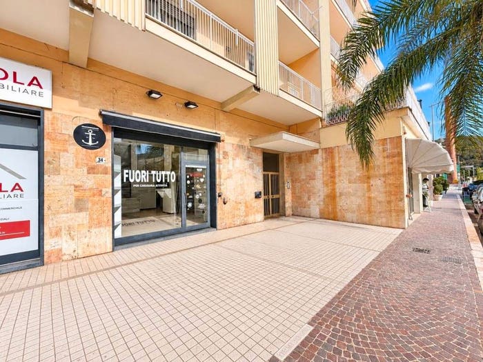 Appartamento monolocale in vendita in Corso Italia, Gaeta