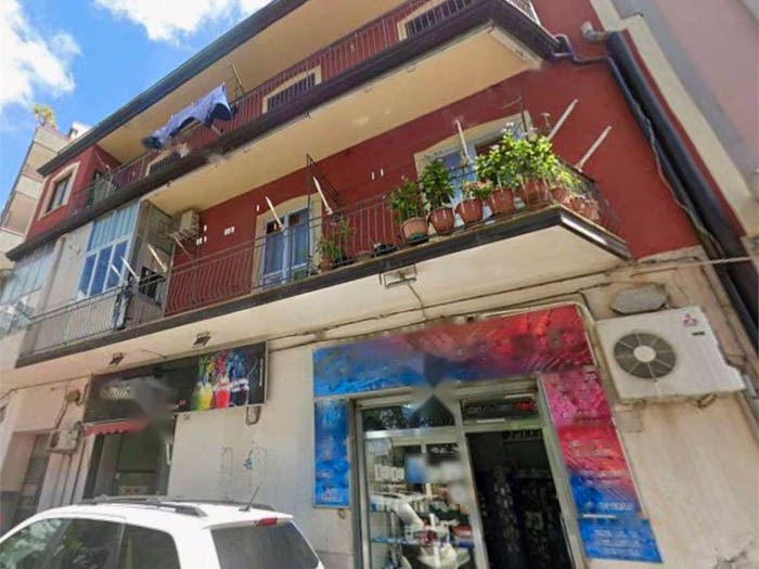 Appartamento con 5 locali in vendita in via Serroni, Centro, Battipaglia
