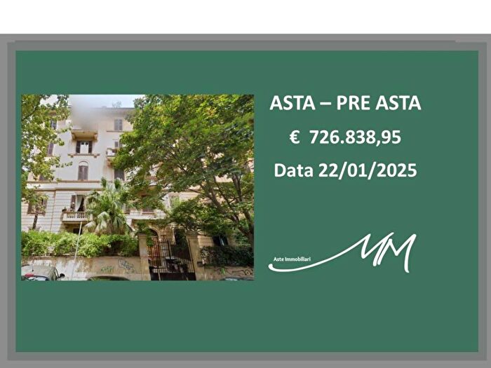 Appartamento con 6 locali in vendita in Viale Glorioso, Trastevere, Roma