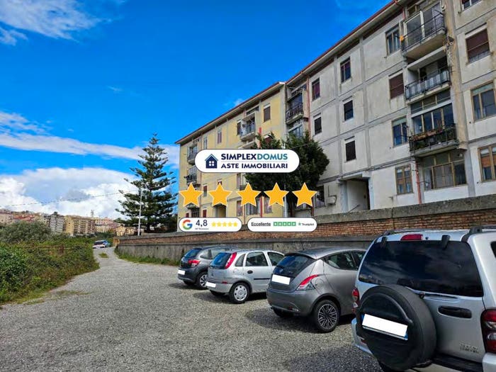 Appartamento con 5 locali in vendita in Via B Telesio, Sant'Antonio De Filippis, Catanzaro