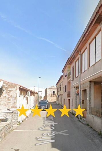 Appartamento trilocale in vendita in Costa Paradiso, Trinità d'Agultu e Vignola