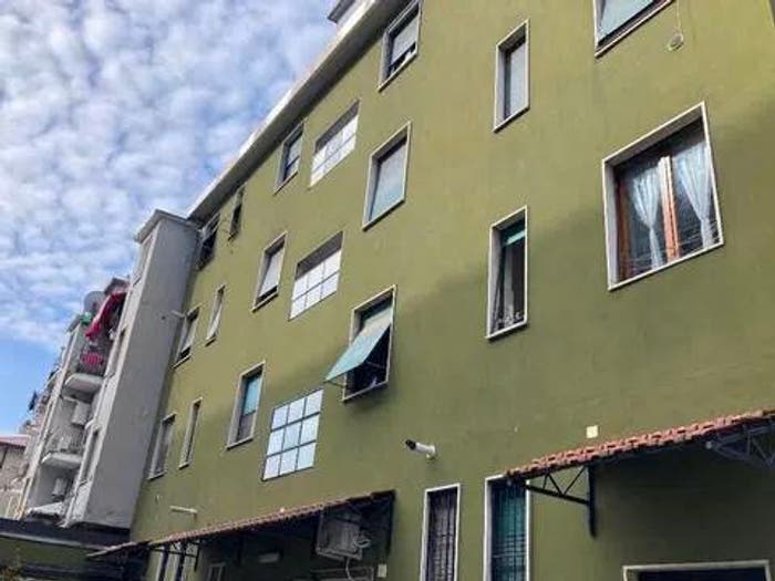 Appartamento bilocale in vendita in Via Val Di Bondo, Comasina, Milano