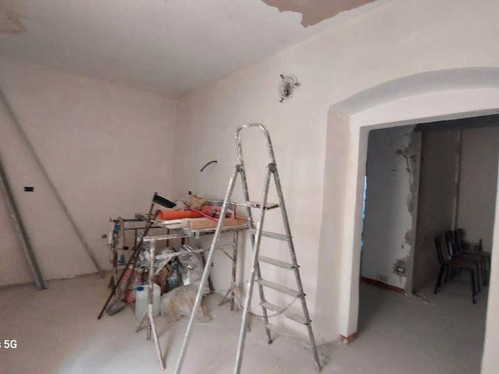 Appartamento trilocale in vendita in Via Giuseppe Garibaldi, Zola Galilei, Livorno