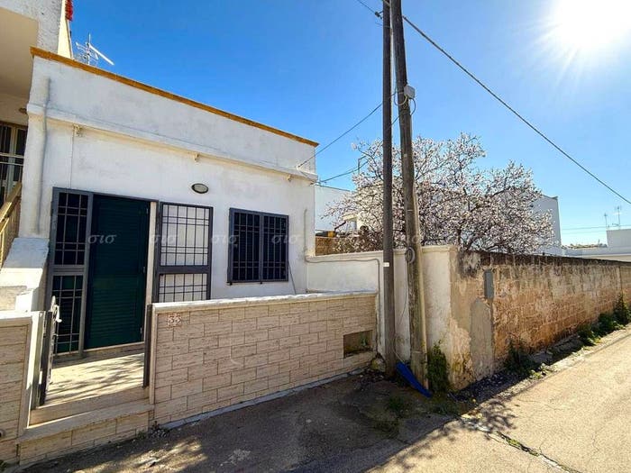 Appartamento quadrilocale in vendita in Via Millo, Centro, Nardò