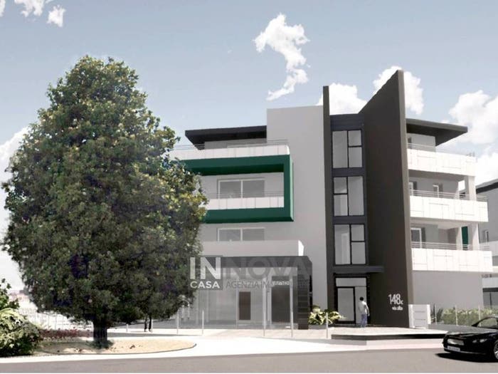 Appartamento quadrilocale in vendita in Via Alta, Marcon Gaggio Colmello, Marcon