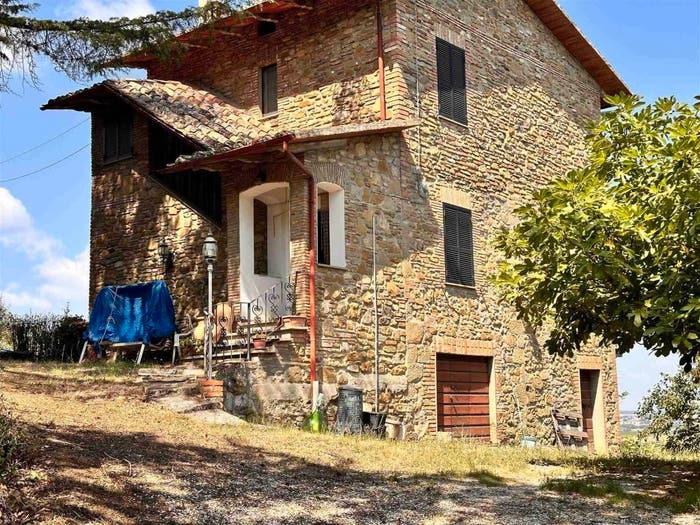 Casa con 6 locali in vendita in Centro, Panicale