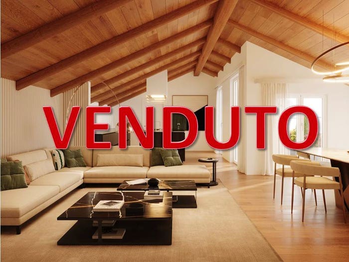 Appartamento trilocale in vendita in Via Roma, Centro, Bollate