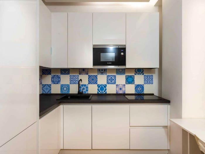 Appartamento bilocale in vendita in Via Friuli, Porta Romana Medaglie d'Oro, Milano