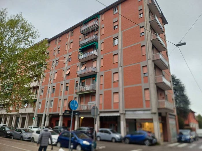 Appartamento quadrilocale in vendita in Via Ercole Nani, Borgo Panigale, Bologna