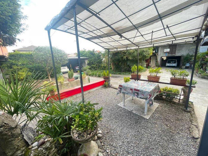 Appartamento bilocale in vendita in Via Alessandro Manzoni, San Michele San Giorgio, Bregnano