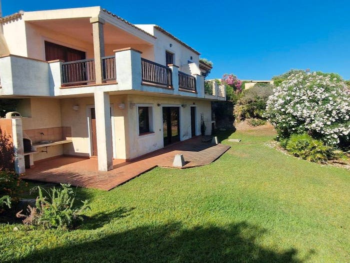 Casa quadrilocale in vendita in Centro, Palau