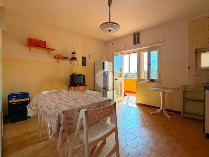Appartamento trilocale in vendita in SCIALE DEGLI ZINGARI, Sciali Degli Zingari, Manfredonia