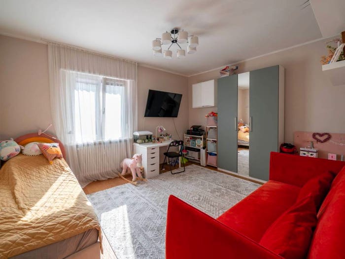 Appartamento trilocale in vendita in Via Bassano del Grappa, Europa Novacella, Bolzano