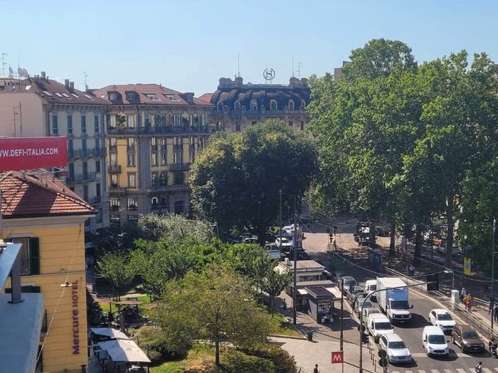 Appartamento quadrilocale in vendita in Via Giuseppe Broggi, Morgagni, Milano