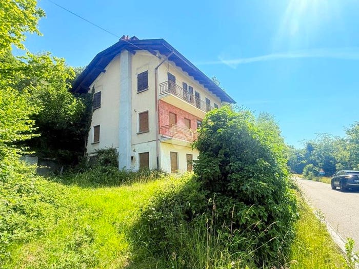 Casa con 6 locali in vendita in Via benne, Benne, Coassolo Torinese