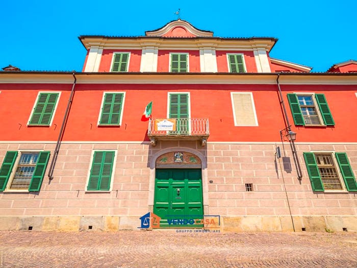 Appartamento con 6 locali in vendita in Via Vittorio Veneto, Pancalieri