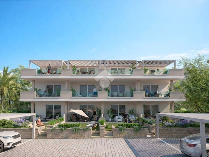 Appartamento trilocale in vendita in Corso Italia, Lu Bagnu, Castelsardo