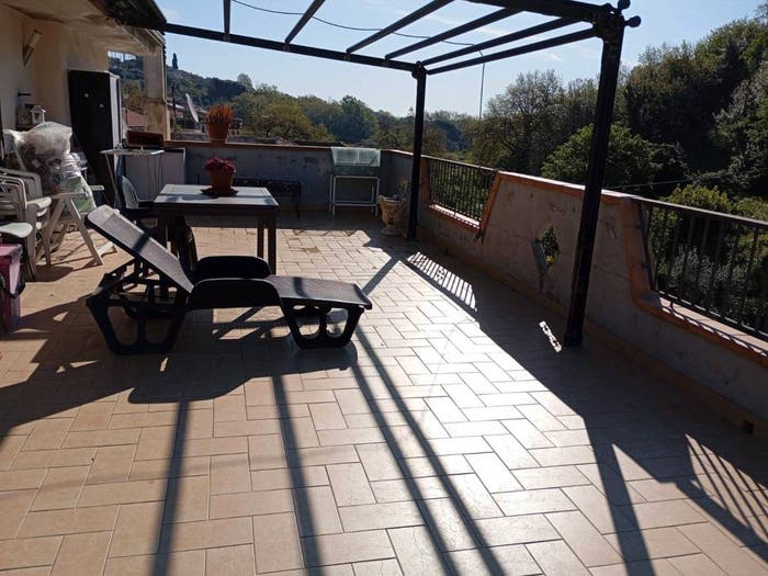 Casa con 6 locali in vendita in Via Canale, Centro, Minturno