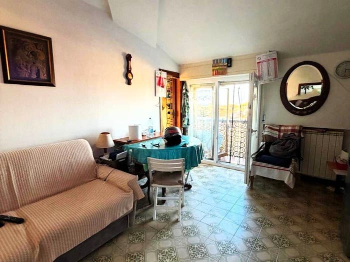 Appartamento quadrilocale in vendita in Cesanella, Senigallia