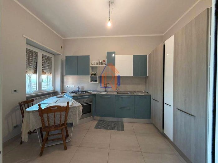 Appartamento quadrilocale in vendita in Corso Giovanni Nicotera, Nicastro Sambiase, Lamezia Terme
