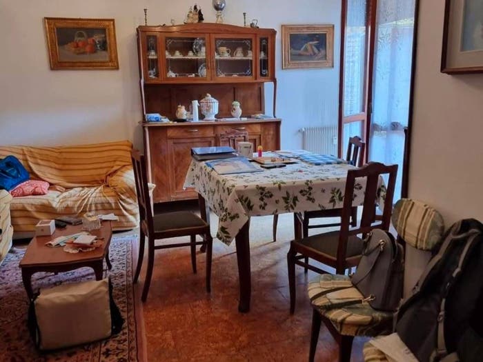 Appartamento quadrilocale in vendita in Marina di Carrara, Carrara