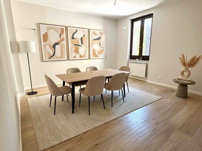 Appartamento trilocale in vendita in Piazza Torlonia, Centro, Avezzano