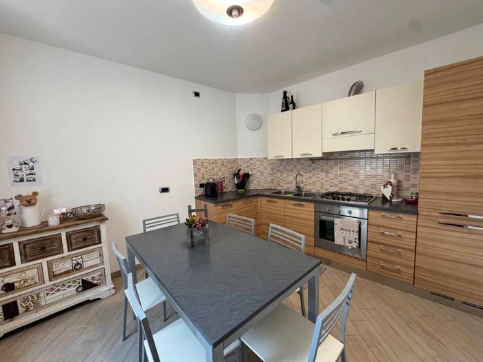 Appartamento bilocale in vendita in Via Santa Caterina, Centro, Ardesio