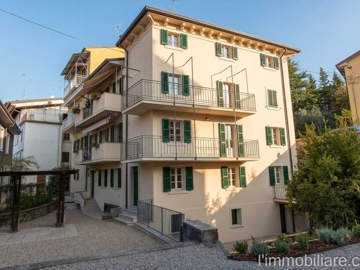 Appartamento monolocale in vendita in Via Fratelli Alessandri, Parona, Verona