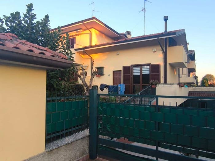 Casa con 5 locali in vendita in Via Marco Minghetti, Ravello Villastanza Villapia, Parabiago
