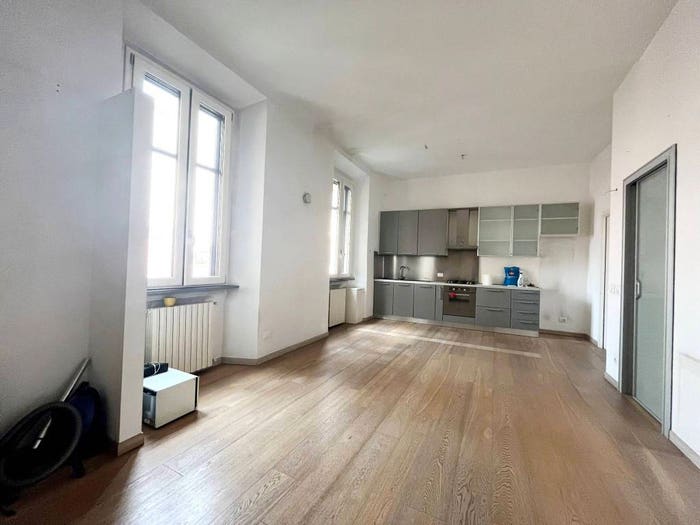 Appartamento bilocale in vendita in Via Angelo della Pergola, Isola, Milano