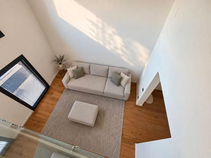 Casa con 6 locali in vendita in Via Palandra, Ferruccia, Quarrata