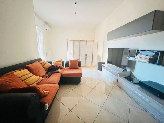 Appartamento trilocale in vendita in Via Antonio Gramsci, San Marzano sul Sarno
