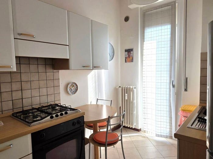 Appartamento monolocale in affitto in Viale Vincenzo Dandolo, Centro, Varese