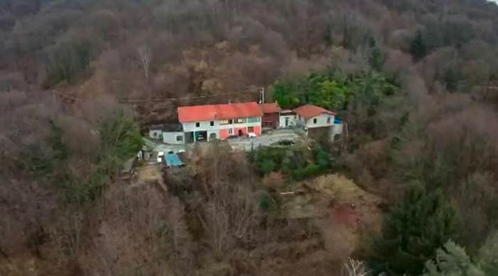 Casa con 6 locali in vendita in Strada per Colma, Andorno Micca