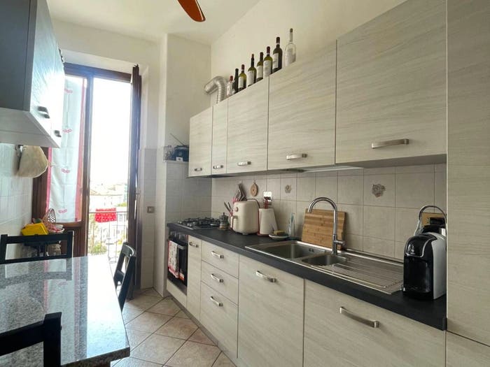 Appartamento con 5 locali in vendita in Piazza Pier Vettori, Soffiano, Firenze
