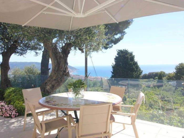 Casa trilocale in vendita in Via San Leonardo, Gorleri, Diano Marina