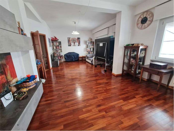 Appartamento quadrilocale in vendita in Adriatico, Ancona