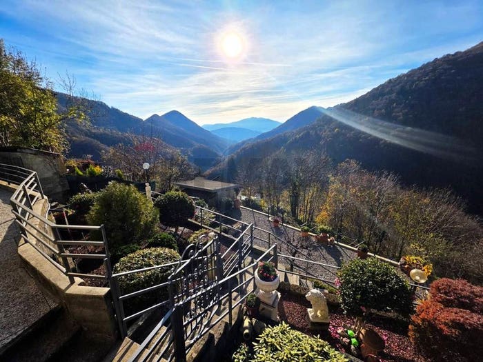 Appartamento bilocale in vendita in Via Monte Zeda, Aurano