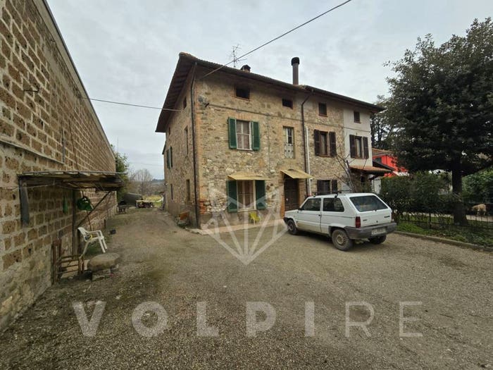 Casa quadrilocale in vendita in Via del Mattatoio, Centro, Marsciano