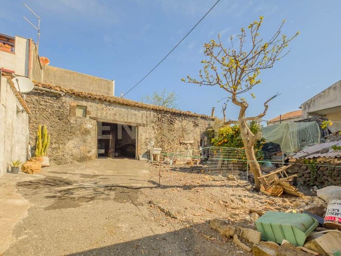 Casa trilocale in vendita in Via Marsala, Centro, Belpasso