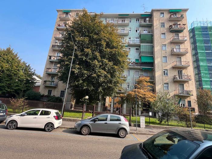 Appartamento monolocale in vendita in Via Vittorio Scialoia, Affori, Milano